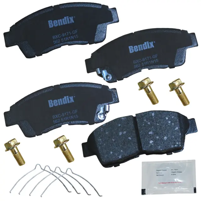 CFC562 - : BENDIX Premium Copper-Free for BENDIX Image