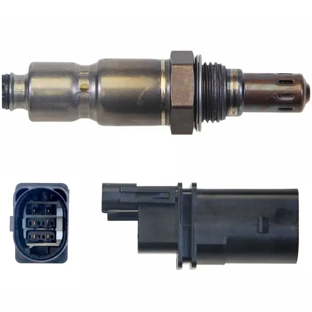 2345051 - : Air/Fuel Sensor 5 Wire, Direct Fit, Heated, Wire Length: 40.55 for Denso Image