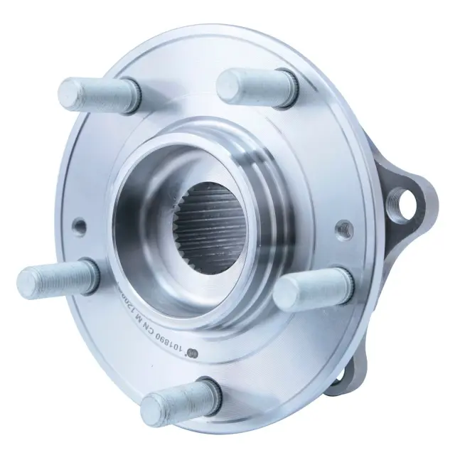 101890 - : FAG Wheel Bearing - Generation 3 for SCHAEFFLER BEARING Image