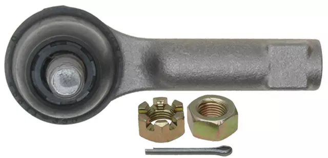 Outer Steering Tie Rod End - ACDelco (46A1003A)