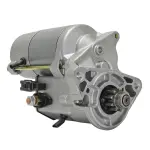 19135493 - : Remanufactured Starter for GM Image