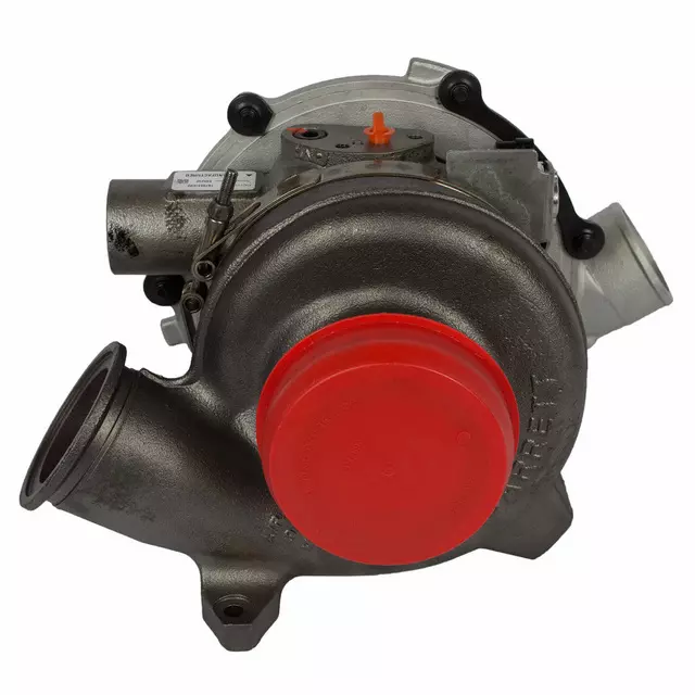 5C4Z6K682BRM - : Remanufactured Turbocharger Assembly for Ford Image