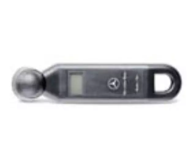 Q6580015 - Miscellaneous: Tire Gauge for Mercedes-Benz Image
