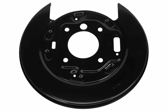 23261416 - : 2015-2020 GM Backing Plate for Chevrolet: Colorado | GMC: Canyon Image