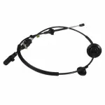 DC3Z7E395A - : Cable for Ford: F-250 Super Duty, F-350 Super Duty, F-450 Super Duty, F-550 Super Duty Image