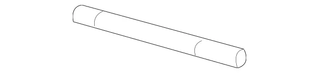 2195420189 - Electrical Equipment and Instruments: Knob for Mercedes-Benz: CLS500, CLS55 AMG, CLS550, CLS63 AMG Image image