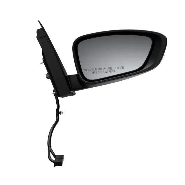 Outside Rear-View Mirror, Right - Mopar (5MJ56TZZAG)