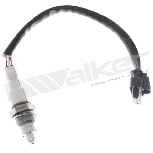 35034665 - Emission Systems: Walker Products 350-34665 Oxygen Sensor 4-W Direct Fit Narrow-Band for Walker Products Inc. - Image