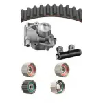 WP277K1B - : WATER PUMP KIT, DAYCO for DAYCO HYDRAULIC Image