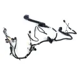 MC3Z14631A - : Wire Assembly Jumper for Ford Image