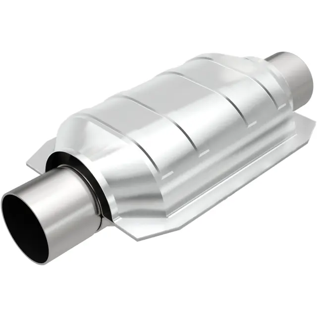 338105 - Exhaust: California Universal Catalytic Converter - 2.25in. for Magnaflow Image