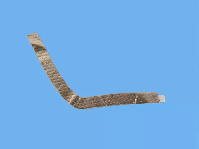 Exhaust Shield - Mopar (68293914AA)