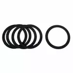 7L2Z7B164A - Transmission: Transmission Clutch Friction Plate for Ford: Mustang Image
