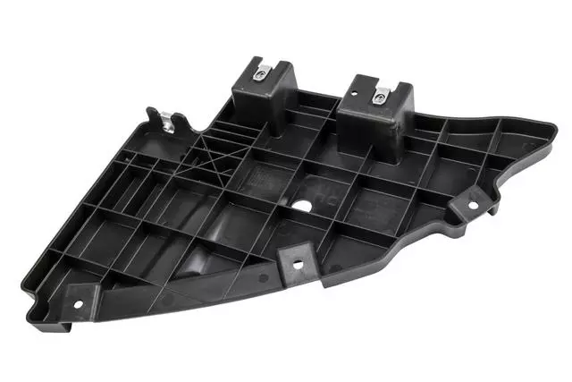 22936500 - : Passenger Side Front Bumper Outer Front Filler for Chevrolet: Suburban, Tahoe Image