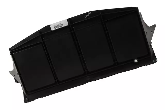 23495077 - Cooling System: Radiator Support Baffle for GM Image