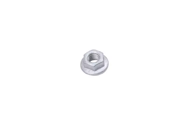 11514527 - Electrical: Retainer Nut for Cadillac: Catera | Oldsmobile: Silhouette Image