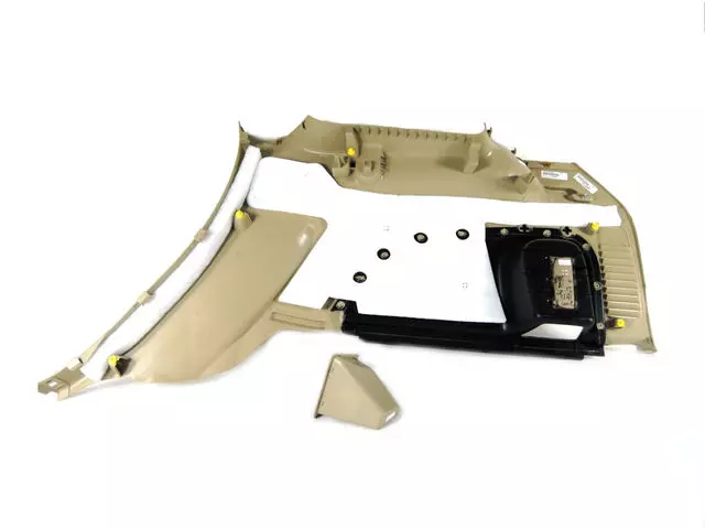 Quarter Trim Panel, Left - Mopar (1GU371ULAJ)