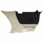 EJ7Z7831013AC - Body: Quarter Trim Panel for Lincoln: MKC Image