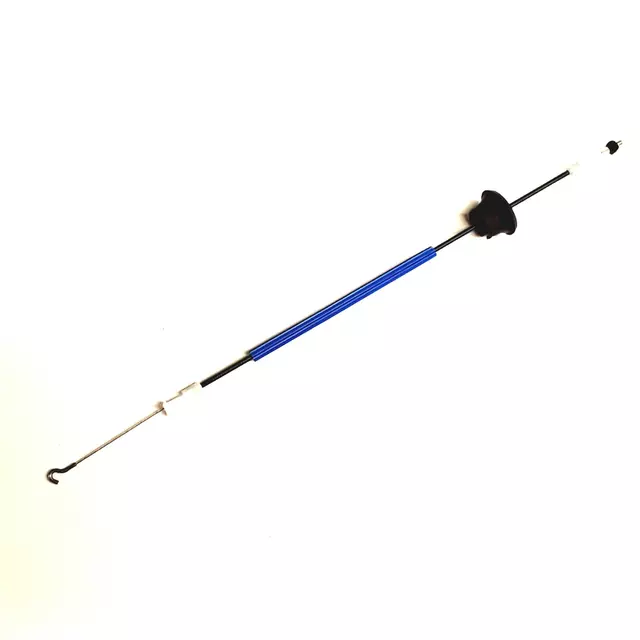 8K0837085A - Body: Lock Cable for Audi: A4, A4 Quattro, allroad, S4 Image