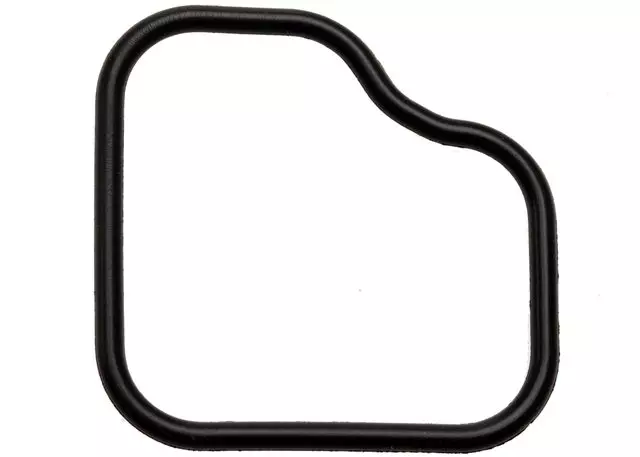 24576967 - Cooling System: Water Outlet Seal for Buick: Rainier | Chevrolet: Colorado, Trailblazer, Trailblazer EXT | GMC: Canyon, Envoy, Envoy XL, Envoy XUV | Hummer: H3 | Oldsmobile: Bravada Image