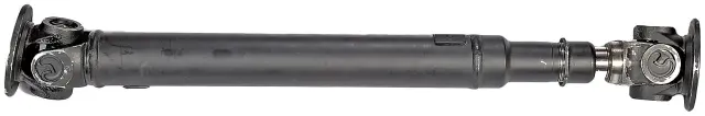 936331 - : Front 1-Piece Steel Driveshaft Assembly for Dorman Image
