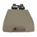 FL3Z1506024BG - Body: Lid Assembly for Ford Image