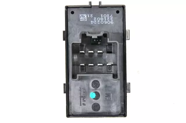 9060224 - Body: Window Switch for GM Image image