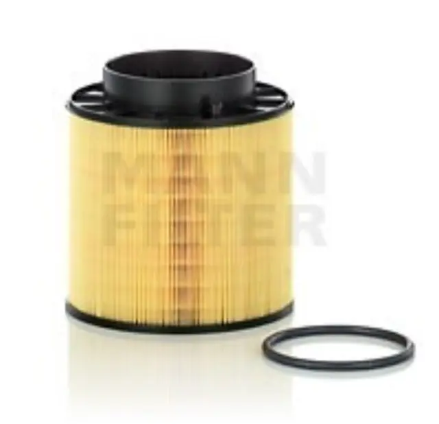 C161142X - : Air Filter for MANN-FILTER Image