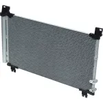 CN4254PFC - : A/C Condenser -- Condenser Parallel Flow for UAC Image