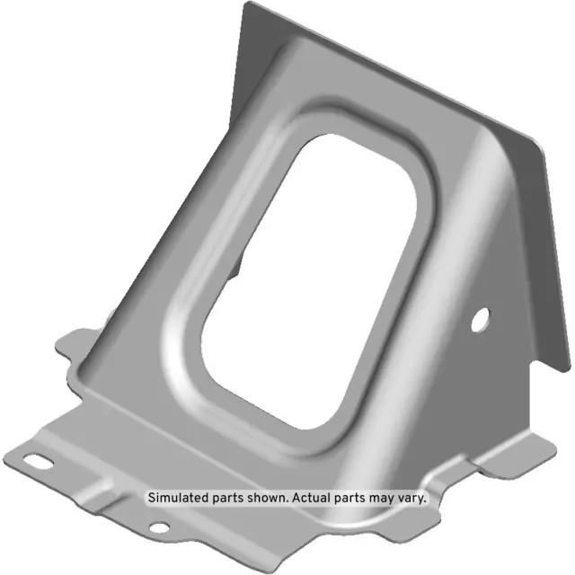 20819382 - Body: Shock Bracket for Chevrolet: Equinox | GMC: Terrain Image