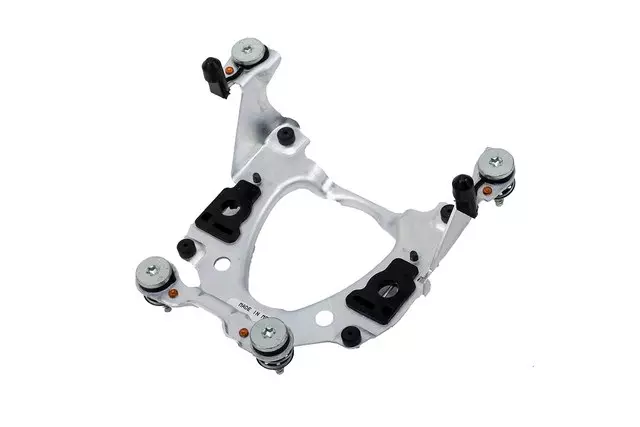 15255031 - Steering: Horn Contact for Cadillac: Escalade, Escalade ESV, Escalade EXT | Chevrolet: Avalanche, Silverado 1500, Silverado 2500 HD, Silverado 3500 HD, Suburban 1500, Suburban 2500, Tahoe | GMC: Sierra 1500, Sierra 2500 HD, Sierra 3500 HD, Yukon, Yukon XL 1500, Yukon XL 2500 Image