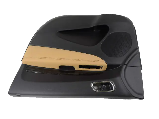 1TA842X5AG - Interior Trim: Front Door Trim Panel, Right for Mopar Image