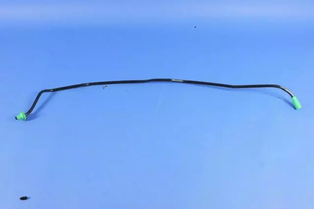 68110539AC - Body Sheet Metal Except Doors: Sunroof Drain Hose, Left for Mopar Image