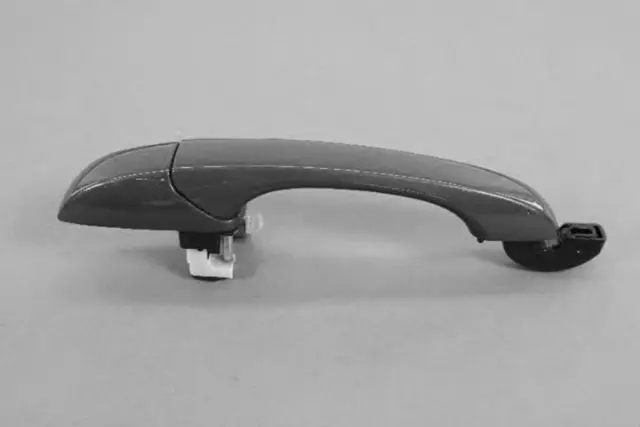 Exterior Door Handle, Right - Mopar (1NA54KFSAF)