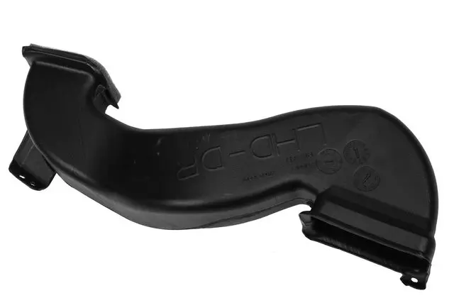 19316458 - Body: Floor Duct for GM Image