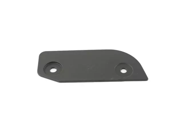 Torque Box Cover, Left - Mopar (68315589AA)