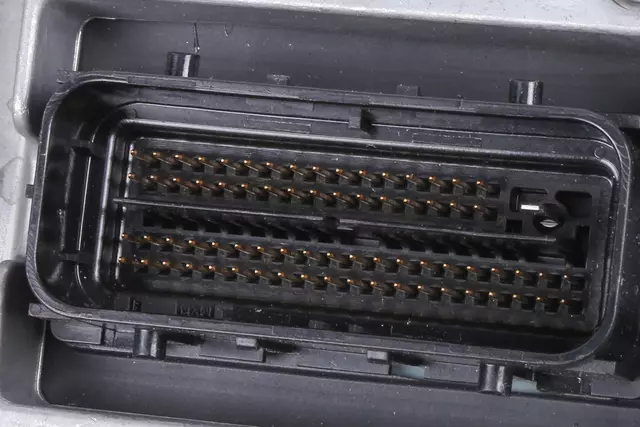 Battery Energy Control Module - GM (22989607)