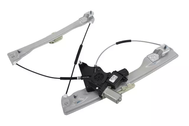 Front Passenger Side Door Window Regulator - GM (84943603)