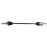 NCV69221 - : Lexus, Toyota CV Axle Assembly  - Rear Right for GSP Image