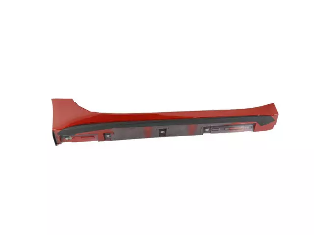 Side Sill Molding, Right - Mopar (6LL01RKMAA)