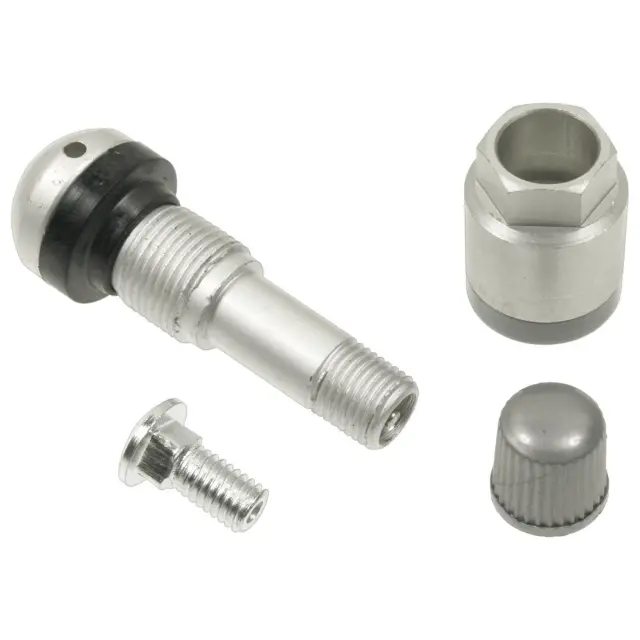 TPM163 - Wheels, Tires &amp; Parts: Tire Pressure Monitoring System OE Design Valve for SMP CORP Image