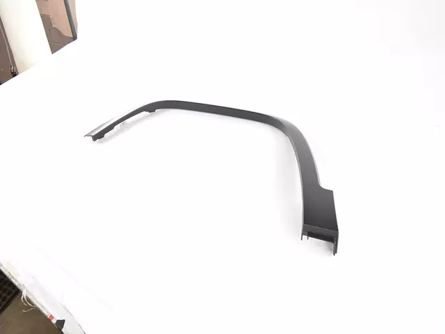 WHEEL FLARE - MOLDING 5ZQ39TZZAA - Mopar (5ZQ39TZZAA)