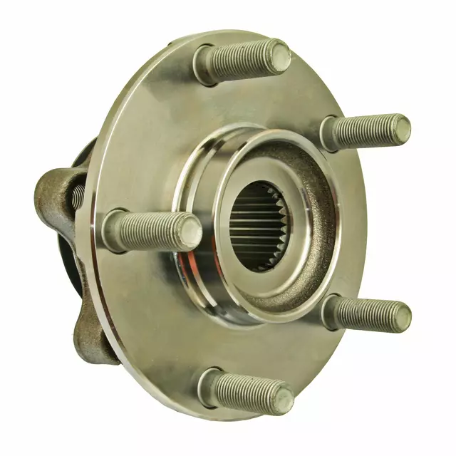Wheel Hub - ACDelco (513298)