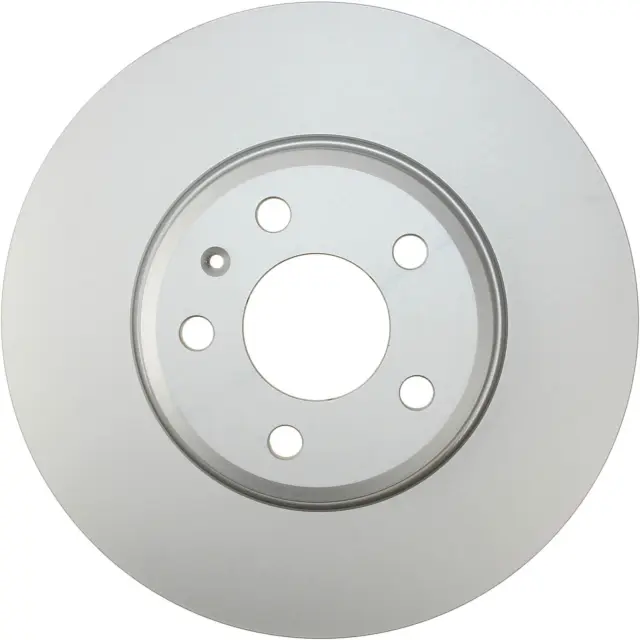 SP25184 - Brakes &amp; Brake Parts: ATE Disc Brake Rotor for ATE Image