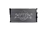 3829 - : Radiator for CSF Image