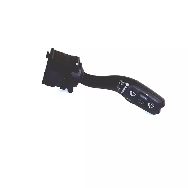 4E0953503F4PK - Electrical: Wiper Switch for Audi: A4, A4 Quattro, A6, A6 Quattro, A8 Quattro, RS4, S4, S6, S8 Image