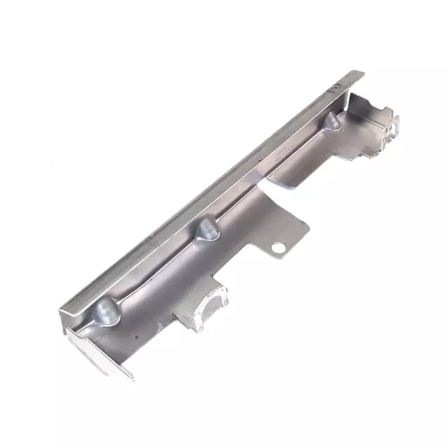 8J0823187A - Body: Lock Cover for Audi: TT, TT Quattro, TT RS Quattro, TTS Quattro Image