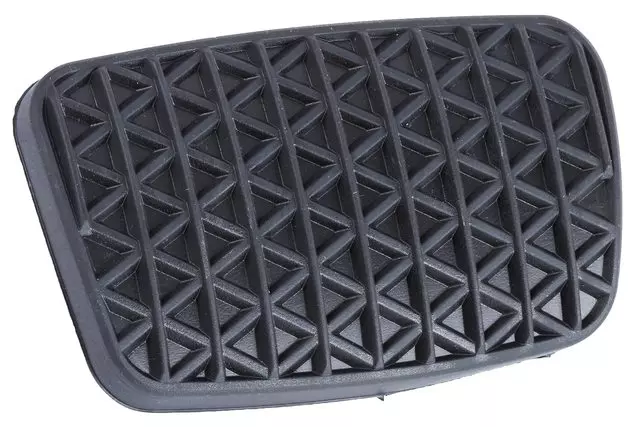 23316212 - : Brake Pedal Pad for GM Image