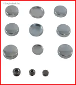 PK258 - : Engine Expansion Plug Kit for Enginetech Image