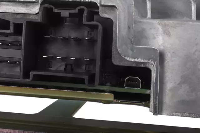 Amplifier - GM (87820359)